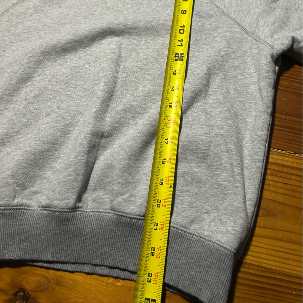 Grey men or women American eagle sweatershirt - Picture 6 of 7